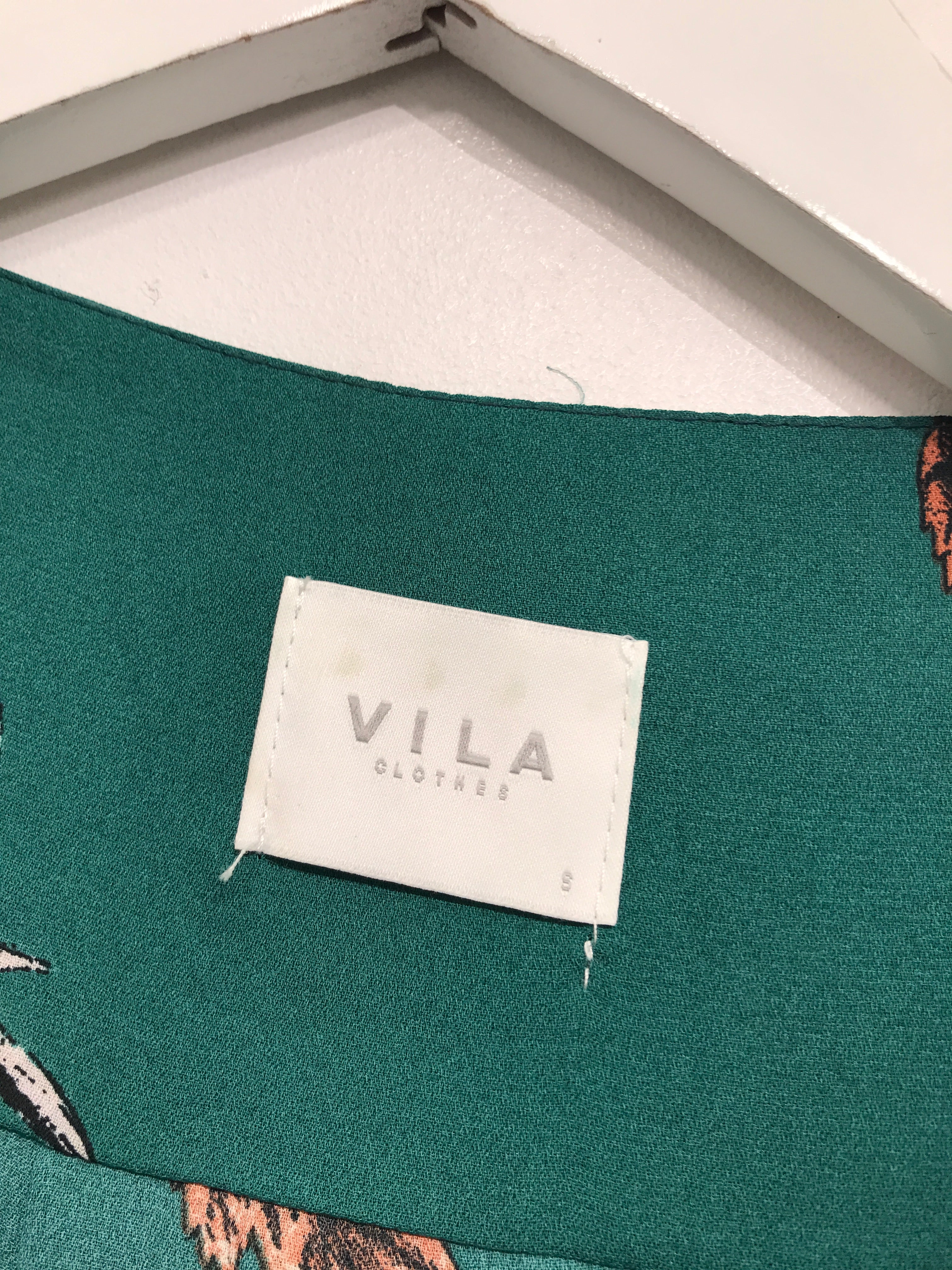 Vila Skjorte